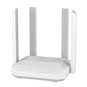 4G Wi-Fi роутер Netcraze Hopper 4G+ NC-2312