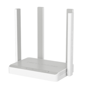 4G Wi-Fi роутер Netcraze Explorer 4G NC-4910
