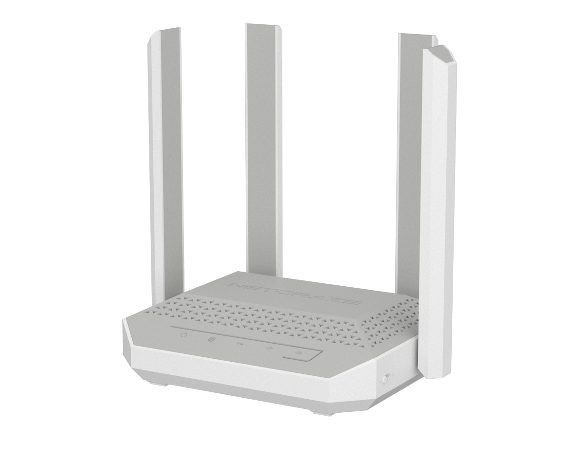Роутер Netcraze Sprinter NC-3711