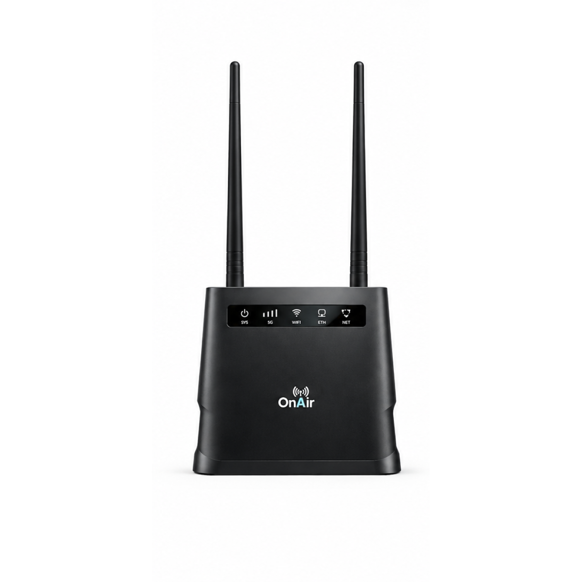 OnAir — гигабитный роутер со встроенным LTE-модемом cat.12