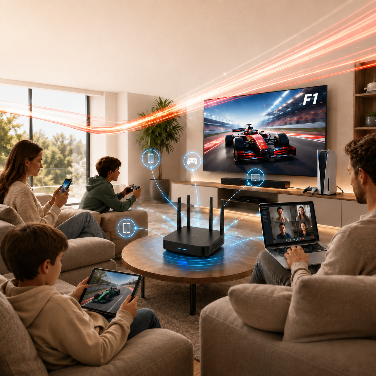 F1 анлим