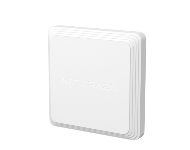 Точка доступа Netcraze Orbiter 6 NAP-630