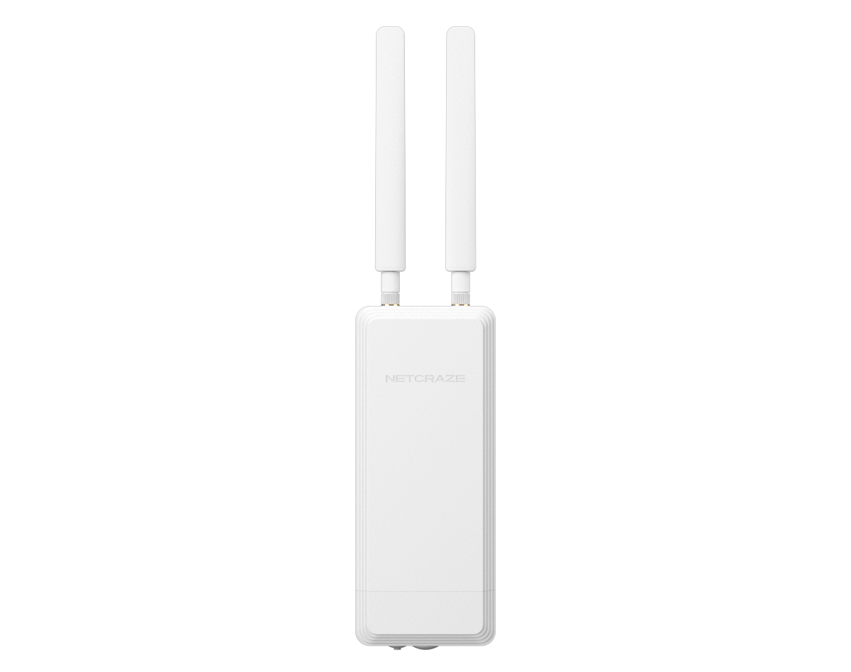 Точка доступа Wi-Fi Netcraze Stellar 6 NAP-650